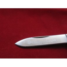 Schatt & Morgan Stag Equal End Whittler Schatt & Morgan Stag Equal End Whittler
