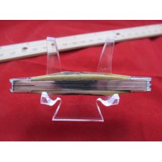 Schatt & Morgan Stag Equal End Whittler Schatt & Morgan Stag Equal End Whittler