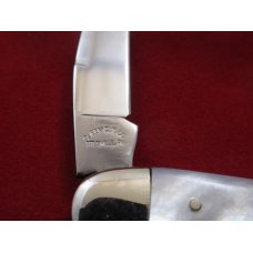 Schatt & Morgan Pearl Texas ToothPick Pattern # 051116 Schatt & Morgan Pearl Texas ToothPick Pattern # 051116
