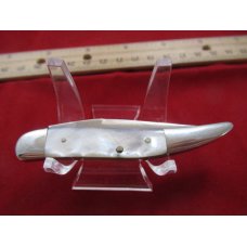 Schatt & Morgan Pearl Texas ToothPick Pattern # 051116 Schatt & Morgan Pearl Texas ToothPick Pattern # 051116