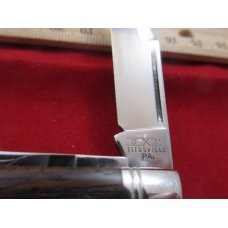Schatt & Morgan Wood Mini Trapper Schatt & Morgan Wood Mini Trapper