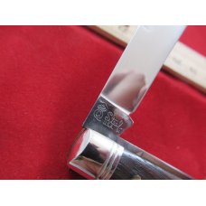Schatt & Morgan Wood Mini Trapper Schatt & Morgan Wood Mini Trapper