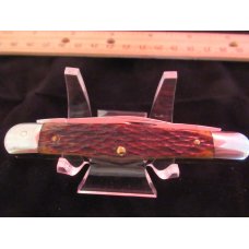 Queen Brown Bone Whittler Made For Chattahoochee Cutlery Club Queen Brown Bone Whittler Made For Chattahoochee Cutlery Club