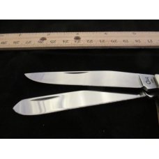 Case XX 1996 Stag Trapper Pattern # 5254 CV Case XX 1996 Stag Trapper Pattern # 5254 CV