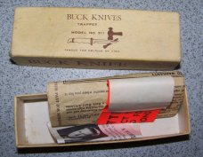 Hen and Rooster Bertram Cutlery Rostfrei Solingen Germany Stag 203 DS Whittler Knife c.1980's