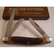 Schrade Old Timer 61OT USA Mint Schrade Old Timer 61OT USA Mint