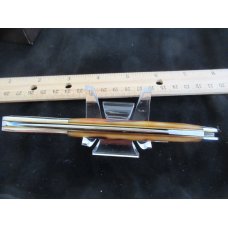 Schatt & Morgan Series 1 File  & Wire Large Texas Toothpick Pattern # 041120 