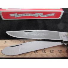 J.A.Henckels Red Bone Trapper Pattern # HK5-B J.A.Henckels Red Bone Trapper Pattern # HK5-B