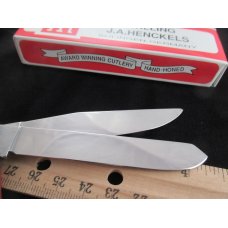 J.A.Henckels Red Bone Trapper Pattern # HK5-B J.A.Henckels Red Bone Trapper Pattern # HK5-B