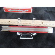 J.A.Henckels Red Bone Trapper Pattern # HK5-B J.A.Henckels Red Bone Trapper Pattern # HK5-B