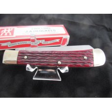 J.A.Henckels Red Bone Trapper Pattern # HK5-B J.A.Henckels Red Bone Trapper Pattern # HK5-B