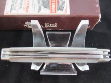 Schatt & Morgan Pearl Doctors Knife Pattern # 052266 Schatt & Morgan Pearl Doctors Knife Pattern # 052266