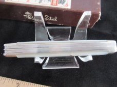 Schatt & Morgan Pearl Doctors Knife Pattern # 052266 Schatt & Morgan Pearl Doctors Knife Pattern # 052266
