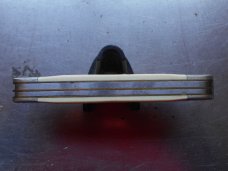 Camillus #23 Large Jack White Comp Handles Camillus #23 Large Jack White Comp Handles
