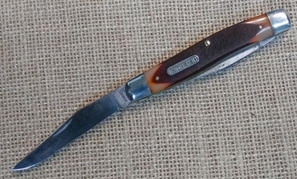 Schrade 77OT Muskrat Schrade 77OT Muskrat