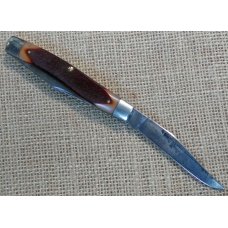 Schrade 77OT Muskrat Schrade 77OT Muskrat