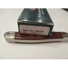 Case XX 2008 Snakewood Muskrat Case XX 2008 Snakewood Muskrat