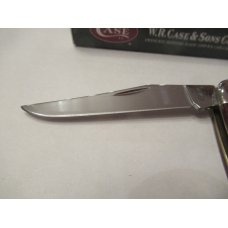 Case XX 2008 Snakewood Muskrat Case XX 2008 Snakewood Muskrat
