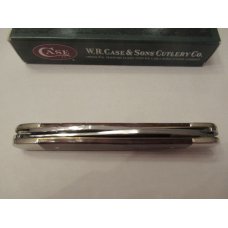 Case XX 2008 Snakewood Muskrat Case XX 2008 Snakewood Muskrat