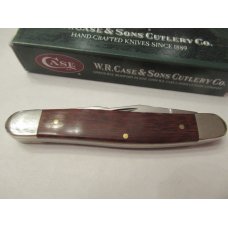 Case XX 2008 Snakewood Muskrat Case XX 2008 Snakewood Muskrat