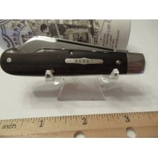Great Eastern Ebony Scout Pattern # 153113 EOSTL Great Eastern Ebony Scout Pattern # 153113 EOSTL