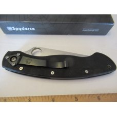Spyderco G10 Handle Military Model C36GSE Spyderco G10 Handle Military Model C36GSE