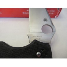 Spyderco  Police Model CO7GP3