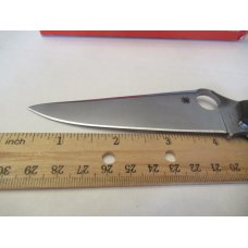 Spyderco  Police Model CO7GP3