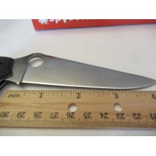 Spyderco  Police Model CO7GP3