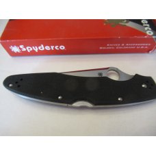 Spyderco  Police Model CO7GP3