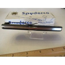 Spyderco Micarta Model C40P KHAI.SA Spyderco Micarta Model C40P KHAI.SA