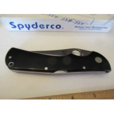 Spyderco Micarta Model C40P KHAI.SA Spyderco Micarta Model C40P KHAI.SA