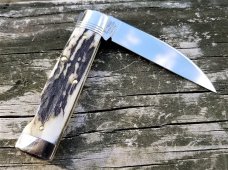Schrade USA 13OT Trailblazer Fixed Blade Sheath Knife - NIB Schrade USA 13OT Trailblazer Fixed Blade Sheath Knife - NIB
