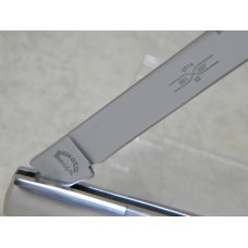Schatt & Morgan Keystone Series XX Pearl 051297 Doctors Knife in Box c.2010 Schatt & Morgan Keystone Series XX Pearl 051297 Doctors Knife in Box c.2010