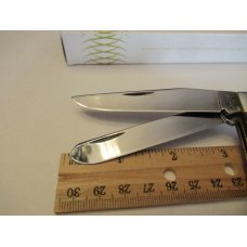 Case XX 1986 Bone Trapper Pattern # 6254 Case XX 1986 Bone Trapper Pattern # 6254