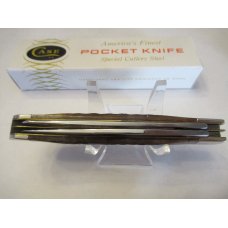 Case XX 1986 Bone Trapper Pattern # 6254 Case XX 1986 Bone Trapper Pattern # 6254