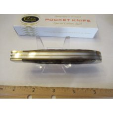 Case XX 1986 Bone Trapper Pattern # 6254 Case XX 1986 Bone Trapper Pattern # 6254