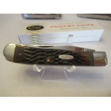 Case XX 1986 Bone Trapper Pattern # 6254 Case XX 1986 Bone Trapper Pattern # 6254
