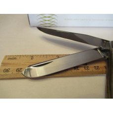 Case XX 1982 Bone Trapper Pattern # 6254 Case XX 1982 Bone Trapper Pattern # 6254