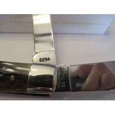 Case XX 1982 Bone Trapper Pattern # 6254 Case XX 1982 Bone Trapper Pattern # 6254