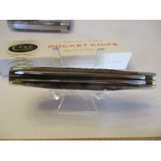 Case XX 1982 Bone Trapper Pattern # 6254 Case XX 1982 Bone Trapper Pattern # 6254