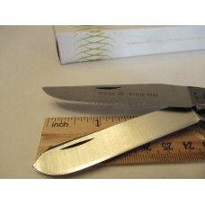 Case XX 1981 Bone Trapper Pattern # 6254 SSP Case XX 1981 Bone Trapper Pattern # 6254 SSP