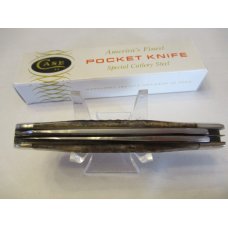 Case XX 1981 Bone Trapper Pattern # 6254 SSP Case XX 1981 Bone Trapper Pattern # 6254 SSP