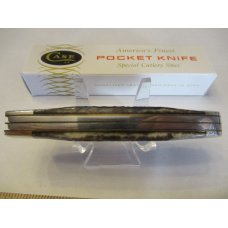 Case XX 1981 Bone Trapper Pattern # 6254 SSP Case XX 1981 Bone Trapper Pattern # 6254 SSP