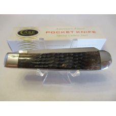 Case XX 1981 Bone Trapper Pattern # 6254 SSP Case XX 1981 Bone Trapper Pattern # 6254 SSP
