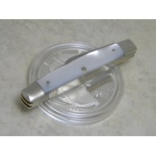 Schatt & Morgan Titusville, PA Pearl 054230 Baby Congress Knife c.2006 Schatt & Morgan Titusville, PA Pearl 054230 Baby Congress Knife c.2006