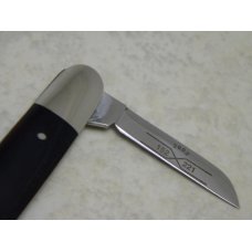Schatt & Morgan File & Wire Tested "American Pocket Knives 1902-2002" Buffalo Horn 152221 Pen Knife Schatt & Morgan File & Wire Tested "American Pocket Knives 1902-2002" Buffalo Horn 152221 Pen Knife