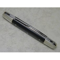Schatt & Morgan File & Wire Tested "American Pocket Knives 1902-2002" Buffalo Horn 152221 Pen Knife Schatt & Morgan File & Wire Tested "American Pocket Knives 1902-2002" Buffalo Horn 152221 Pen Knife