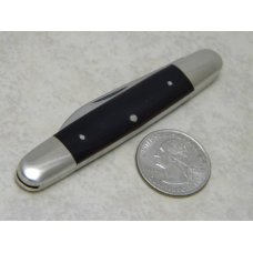Schatt & Morgan File & Wire Tested "American Pocket Knives 1902-2002" Buffalo Horn 152221 Pen Knife Schatt & Morgan File & Wire Tested "American Pocket Knives 1902-2002" Buffalo Horn 152221 Pen Knife