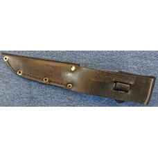 Restored Western Fixed Blade Restored Western Fixed Blade